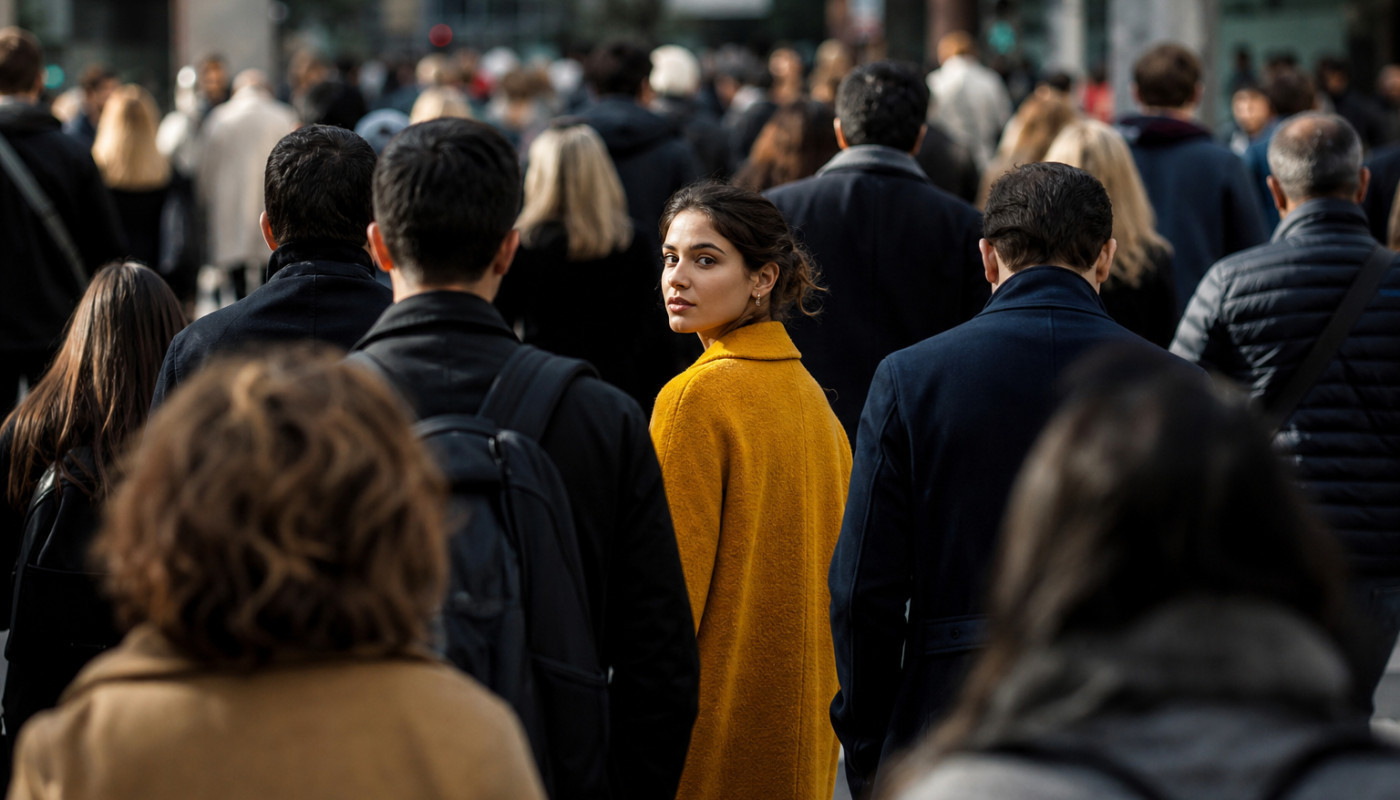 Branding invisibile: strategie sottili per distinguersi in un mercato affollato